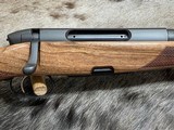 FREE SAFARI - NEW STEYR ARMS CL II HALF STOCK 6.5X55 SWEDE RIFLE CLII - LAYAWAY AVAILABLE - 1 of 23