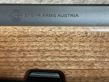 FREE SAFARI - NEW STEYR ARMS CL II HALF STOCK 6.5X55 SWEDE RIFLE CLII - LAYAWAY AVAILABLE - 15 of 23