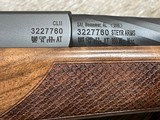 FREE SAFARI, NEW LEFT HAND STEYR ARMS CLII HALF STOCK 300 WIN MAG CL II - LAYAWAY AVAILABLE - 16 of 23