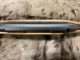 FREE SAFARI, NEW LEFT HAND STEYR ARMS CLII HALF STOCK 300 WIN MAG CL II - LAYAWAY AVAILABLE - 8 of 23