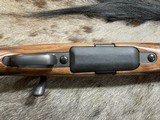 FREE SAFARI, NEW LEFT HAND STEYR ARMS CLII HALF STOCK 300 WIN MAG CL II - LAYAWAY AVAILABLE - 19 of 23