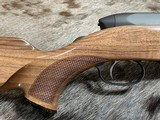 FREE SAFARI, NEW LEFT HAND STEYR ARMS CLII HALF STOCK 300 WIN MAG CL II - LAYAWAY AVAILABLE - 11 of 23
