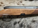 FREE SAFARI, NEW LEFT HAND STEYR ARMS CLII HALF STOCK 300 WIN MAG CL II - LAYAWAY AVAILABLE - 10 of 23