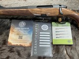 FREE SAFARI, NEW LEFT HAND STEYR ARMS CLII HALF STOCK 300 WIN MAG CL II - LAYAWAY AVAILABLE - 22 of 23