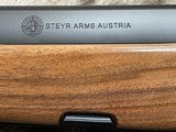 FREE SAFARI, NEW STEYR ARMS SM12 HALF STOCK 300 WSM WIN SHORT MAG SM 12 - LAYAWAY AVAILABLE - 15 of 23