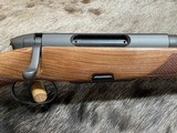 FREE SAFARI, NEW STEYR ARMS SM12 HALF STOCK 300 WSM WIN SHORT MAG SM 12 - LAYAWAY AVAILABLE - 1 of 23