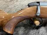 FREE SAFARI, NEW STEYR ARMS SM12 HALF STOCK 300 WSM WIN SHORT MAG SM 12 - LAYAWAY AVAILABLE - 4 of 23