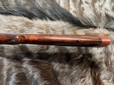 FREE SAFARI, NEW JOHN RIGBY HIGHLAND STALKER 30-06 MAUSER ACTION UPGRADED - LAYAWAY AVAILABLE - 22 of 25