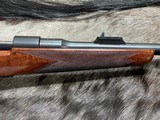 FREE SAFARI, NEW JOHN RIGBY HIGHLAND STALKER 30-06 MAUSER ACTION UPGRADED - LAYAWAY AVAILABLE - 6 of 25