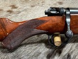 FREE SAFARI, NEW JOHN RIGBY HIGHLAND STALKER 30-06 MAUSER ACTION UPGRADED - LAYAWAY AVAILABLE - 4 of 25