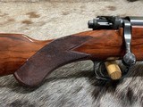 FREE SAFARI, NEW JOHN RIGBY HIGHLAND STALKER 30-06 MAUSER ACTION UPGRADED - LAYAWAY AVAILABLE - 4 of 25