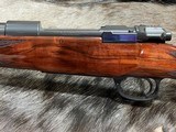 FREE SAFARI, NEW JOHN RIGBY HIGHLAND STALKER 30-06 MAUSER ACTION UPGRADED - LAYAWAY AVAILABLE - 14 of 25