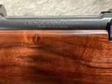 FREE SAFARI, NEW JOHN RIGBY HIGHLAND STALKER 30-06 MAUSER ACTION UPGRADED - LAYAWAY AVAILABLE - 17 of 25