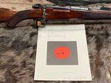 FREE SAFARI, NEW JOHN RIGBY HIGHLAND STALKER 30-06 MAUSER ACTION UPGRADED - LAYAWAY AVAILABLE - 23 of 25