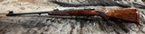 FREE SAFARI, NEW JOHN RIGBY HIGHLAND STALKER 30-06 MAUSER ACTION UPGRADED - LAYAWAY AVAILABLE - 3 of 25