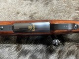 FREE SAFARI, NEW JOHN RIGBY HIGHLAND STALKER 30-06 MAUSER ACTION UPGRADED - LAYAWAY AVAILABLE - 20 of 25