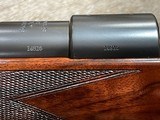FREE SAFARI, NEW JOHN RIGBY HIGHLAND STALKER 30-06 MAUSER ACTION UPGRADED - LAYAWAY AVAILABLE - 18 of 25