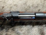 FREE SAFARI, NEW JOHN RIGBY HIGHLAND STALKER 30-06 MAUSER ACTION UPGRADED - LAYAWAY AVAILABLE - 12 of 25