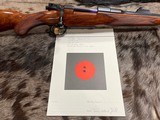 FREE SAFARI, NEW JOHN RIGBY HIGHLAND STALKER 30-06 MAUSER ACTION UPGRADED - LAYAWAY AVAILABLE - 23 of 25