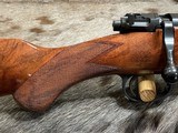 FREE SAFARI, NEW JOHN RIGBY HIGHLAND STALKER 30-06 MAUSER ACTION UPGRADED - LAYAWAY AVAILABLE - 4 of 25