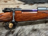 FREE SAFARI, NEW JOHN RIGBY HIGHLAND STALKER 30-06 MAUSER ACTION UPGRADED - LAYAWAY AVAILABLE - 1 of 25