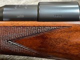 FREE SAFARI, NEW JOHN RIGBY HIGHLAND STALKER 30-06 MAUSER ACTION UPGRADED - LAYAWAY AVAILABLE - 17 of 25