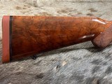 FREE SAFARI, NEW JOHN RIGBY HIGHLAND STALKER 30-06 MAUSER ACTION UPGRADED - LAYAWAY AVAILABLE - 5 of 25