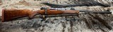 FREE SAFARI, NEW JOHN RIGBY HIGHLAND STALKER 30-06 MAUSER ACTION UPGRADED - LAYAWAY AVAILABLE - 2 of 25