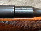 FREE SAFARI, NEW JOHN RIGBY HIGHLAND STALKER 30-06 MAUSER ACTION UPGRADED - LAYAWAY AVAILABLE - 8 of 25