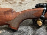 FREE SAFARI, NEW WINCHESTER MODEL 70 SUPER GRADE 270 WIN RIFLE 535203226 - LAYAWAY AVAILALE - 5 of 24