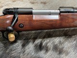 FREE SAFARI, NEW WINCHESTER MODEL 70 SUPER GRADE 270 WIN RIFLE 535203226 - LAYAWAY AVAILALE - 1 of 24