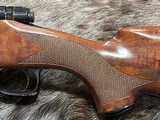FREE SAFARI, NEW WINCHESTER MODEL 70 SUPER GRADE 270 WIN RIFLE WITH FANCY WOOD 535203226 - LAYAWAY AVAILABLE - 12 of 24