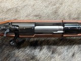 FREE SAFARI, NEW WINCHESTER MODEL 70 SUPER GRADE 270 WIN RIFLE WITH FANCY WOOD 535203226 - LAYAWAY AVAILABLE - 9 of 24