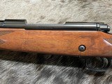 FREE SAFARI, NEW WINCHESTER MODEL 70 SUPER GRADE 270 WIN RIFLE WITH FANCY WOOD 535203226 - LAYAWAY AVAILABLE - 11 of 24