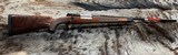 FREE SAFARI, NEW WINCHESTER MODEL 70 SUPER GRADE 270 WIN RIFLE WITH FANCY WOOD 535203226 - LAYAWAY AVAILABLE - 2 of 24