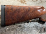 FREE SAFARI, NEW WINCHESTER MODEL 70 SUPER GRADE 270 WIN RIFLE WITH FANCY WOOD 535203226 - LAYAWAY AVAILABLE - 5 of 24