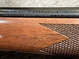 FREE SAFARI, NEW WINCHESTER MODEL 70 SUPER GRADE 270 WIN RIFLE WITH FANCY WOOD 535203226 - LAYAWAY AVAILABLE - 18 of 24