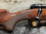 FREE SAFARI, NEW WINCHESTER MODEL 70 SUPER GRADE 270 WIN RIFLE WITH FANCY WOOD 535203226 - LAYAWAY AVAILABLE - 4 of 24