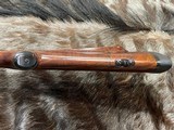 FREE SAFARI, NEW WINCHESTER MODEL 70 SUPER GRADE 270 WIN RIFLE WITH FANCY WOOD 535203226 - LAYAWAY AVAILABLE - 23 of 24