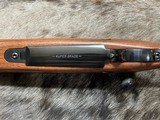 FREE SAFARI, NEW WINCHESTER MODEL 70 SUPER GRADE 270 WIN RIFLE WITH FANCY WOOD 535203226 - LAYAWAY AVAILABLE - 21 of 24