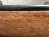 FREE SAFARI, NEW WINCHESTER MODEL 70 SUPER GRADE 270 WIN RIFLE WITH FANCY WOOD 535203226 - LAYAWAY AVAILABLE - 16 of 24