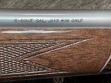 FREE SAFARI, BROWNING X-BOLT WHITE GOLD MEDALLION 243 WINCHESTER 035235211 - LAYAWAY AVAILABLE - 10 of 25