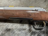 FREE SAFARI, BROWNING X-BOLT WHITE GOLD MEDALLION 243 WINCHESTER 035235211 - LAYAWAY AVAILABLE - 13 of 25