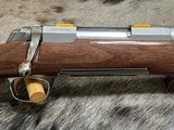 FREE SAFARI, BROWNING X-BOLT WHITE GOLD MEDALLION 243 WINCHESTER 035235211 - LAYAWAY AVAILABLE - 1 of 25