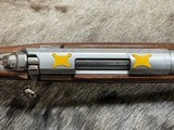 FREE SAFARI, BROWNING X-BOLT WHITE GOLD MEDALLION 243 WINCHESTER 035235211 - LAYAWAY AVAILABLE - 11 of 25