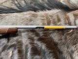 FREE SAFARI, BROWNING X-BOLT WHITE GOLD MEDALLION 243 WINCHESTER 035235211 - LAYAWAY AVAILABLE - 7 of 25