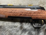 FREE SAFARI, BROWNING X-BOLT GOLD MEDALLION 6.5 CREED FANCY WOOD 035529282 - LAYAWAY AVAILABLE - 14 of 25