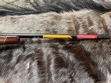 FREE SAFARI, BROWNING X-BOLT GOLD MEDALLION 6.5 CREED FANCY WOOD 035529282 - LAYAWAY AVAILABLE - 7 of 25