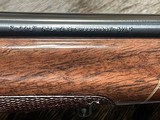 FREE SAFARI, BROWNING X-BOLT GOLD MEDALLION 6.5 CREED FANCY WOOD 035529282 - LAYAWAY AVAILABLE - 11 of 25