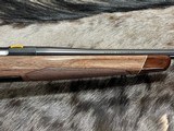 FREE SAFARI, BROWNING X-BOLT GOLD MEDALLION 6.5 CREED FANCY WOOD 035529282- LAYAWAY AVAILABLE - 6 of 25